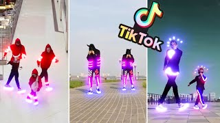 TUZELITY NEW DANCE ? SHUFFLE MUSIC VIDEO HD ? TIKTOK COMPILATION 2022