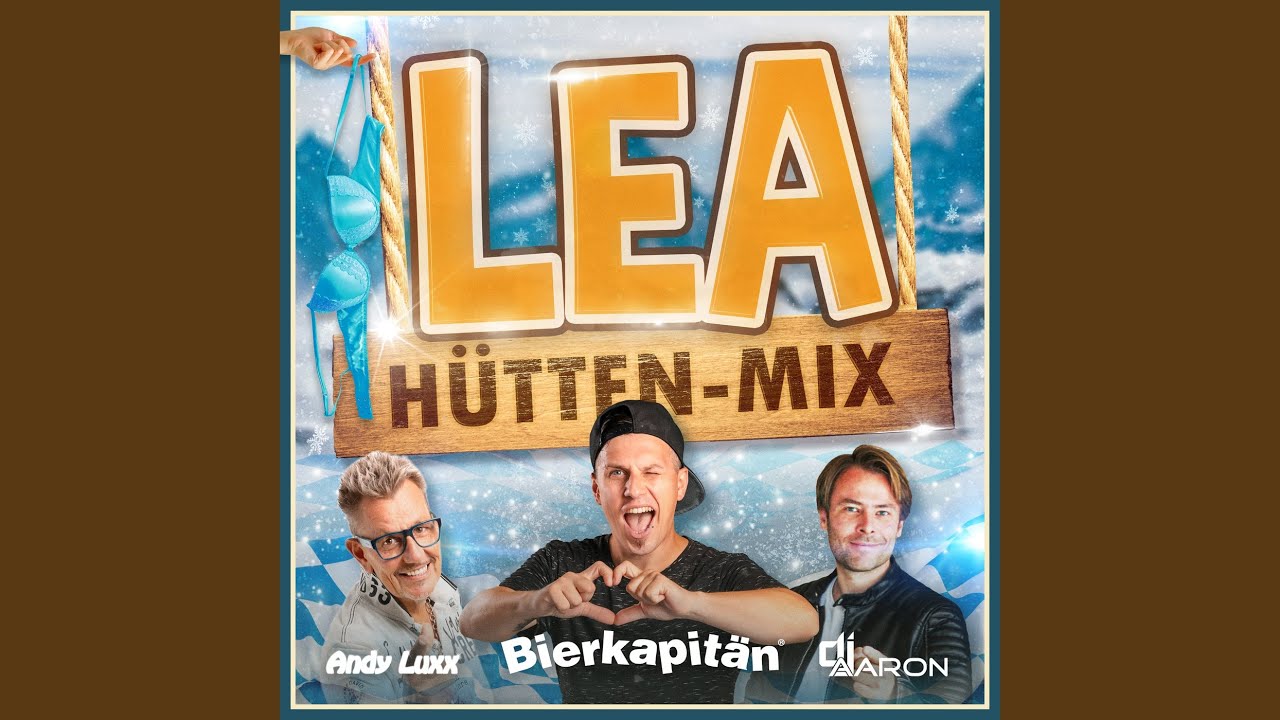 Lea Htten Mix