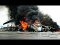 Aviation Disasters And Plane Crashes In History | Авиационные Катастрофы