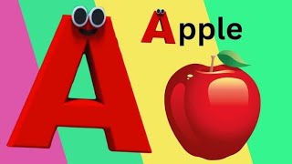 Abc Song Learn Abc Alphabet For Children Kids Songs Nursery Rhymes Abc Phonics Songs.