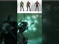 THE ONLY THING THAT IS MISSING FROM GAUSS | WARFRAME