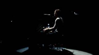 Coldplay - Green Eyes Live