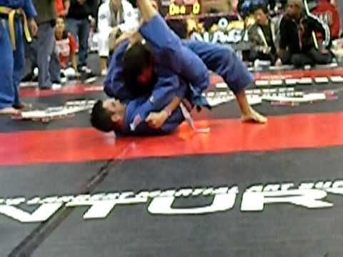 2010 NAGA - Match 3