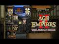 Age Of Empires 2 Joan Of Arc