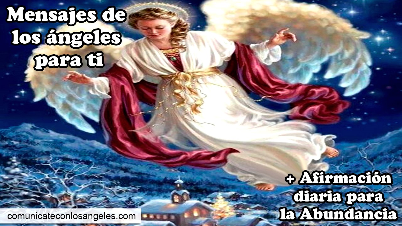 💖🌟☀ Mensaje de los Ángeles para ti - 8 de Abril de 2017 ☀🌟💖 - YouTube