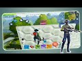 Creative destruction mobile