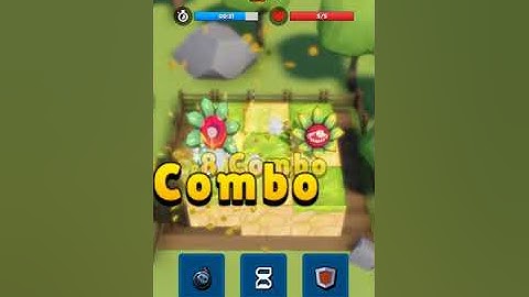 Whack A Plant [Unity3D]