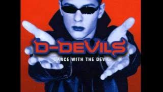 D-Devils - Judgment Day (Original Extended version)