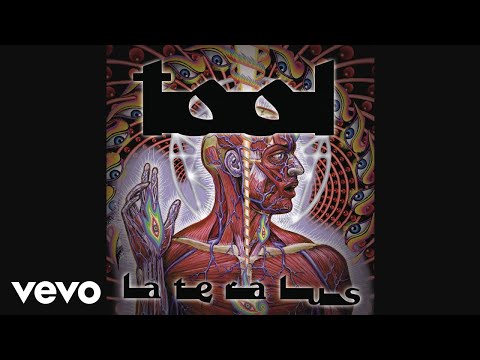 Lateralus