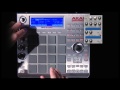 Filtering Using MPC Software Version 1.4 | MPC One-Shot