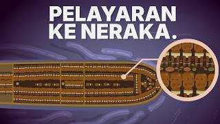 Satu Pelayaran yang Mengubah Dunia Selamanya