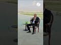 Новые электробусы и автобусы решают транспортные проблемы Нахчывана