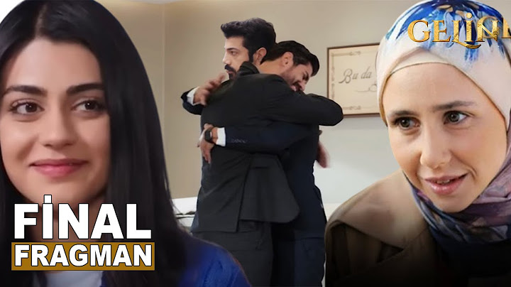 Gelin Dizisi 157. Bölüm 2. Fragmanı | 2. Sezon | FİNALDE BOMBA GELİŞMELER!