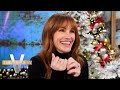 Julia Roberts Looks Back at Iconic Rom-Com Roles | The View