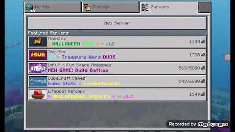 How to play multiplayer without signing into Xbox live! (MINECRAFT POCKET EDITON 2018)