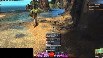 Guild Wars 2 Triple Trouble Mesmer reflect guide