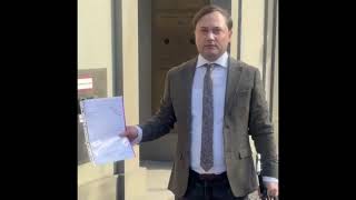 Мы в Европейском парламенте Берлин👍Naturrecht/Естественное право. Читайте описание под видео 👇