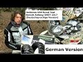 IMOT 2017/Heidenau K60 Scout Test Anfang Bericht (German Version)