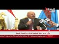 الرئيس اليمني السابق علي عبدالله صالح يوجه كلمة للشعب