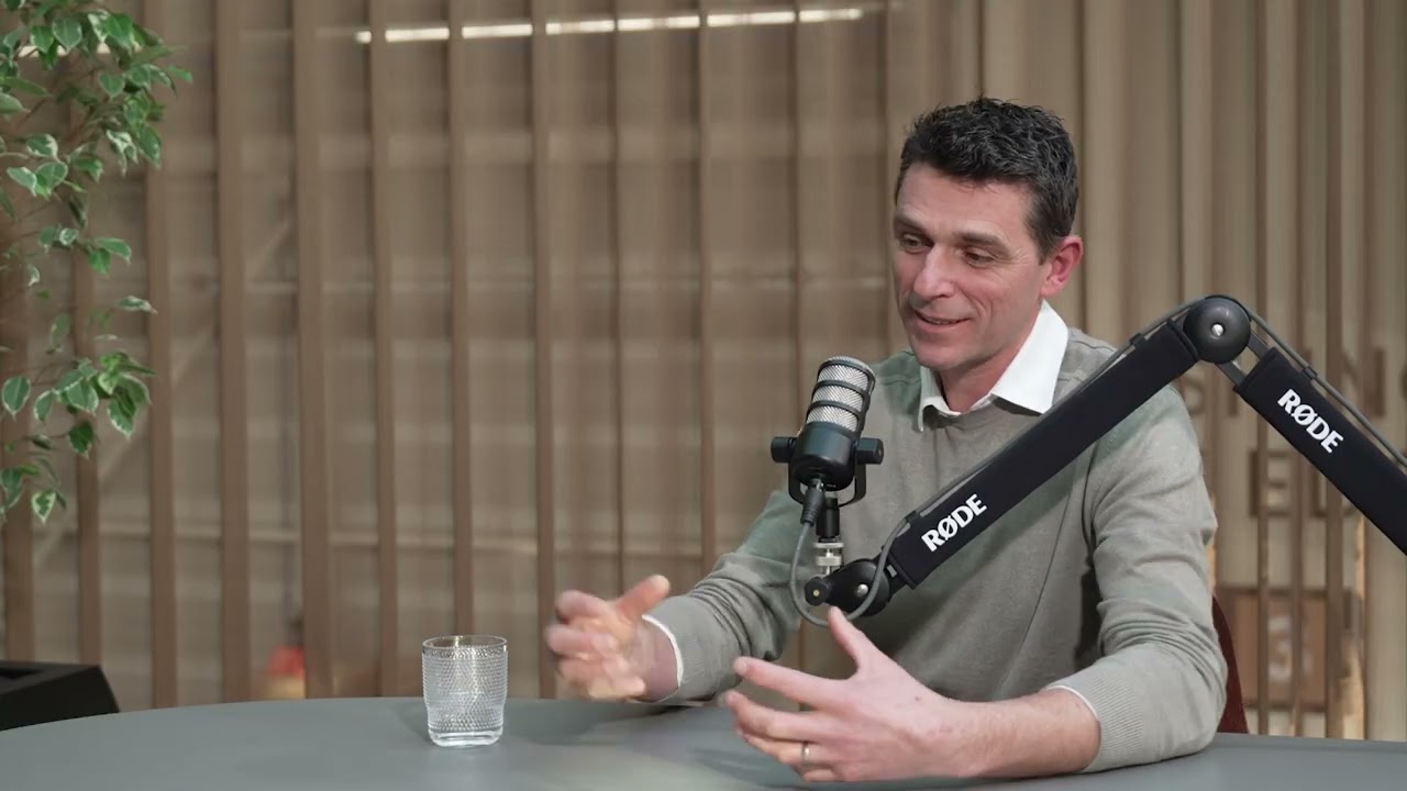Video podcast — Q-Fin