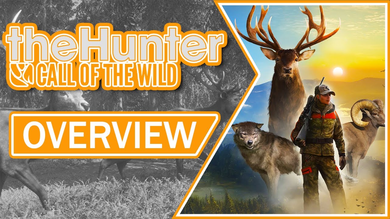 theHunter: Call of The Wild