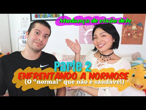 AFAZERES DOMÉSTICOS | MUDANÇA DE VISÃO | PARTE 2  @NaomiYamasaki