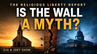 A Wall or a Bridge? Trumps Religious Liberty Report Through Adventist Eyes