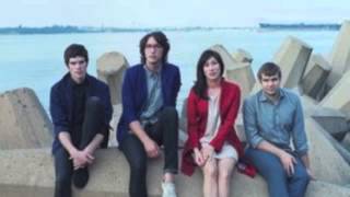 Cloud Control - Still Hanging ‘Round