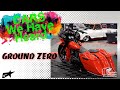 motorcycle Ground Zero Awesome sounding Audio