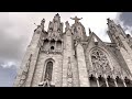 Templo Expiatorio del Sagrado Corazón de Jesús - Barcelona （圣心圣殿）- 巴塞罗那