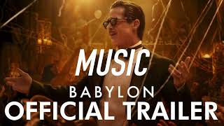 Babylon - Trailer (Only) - Kobott