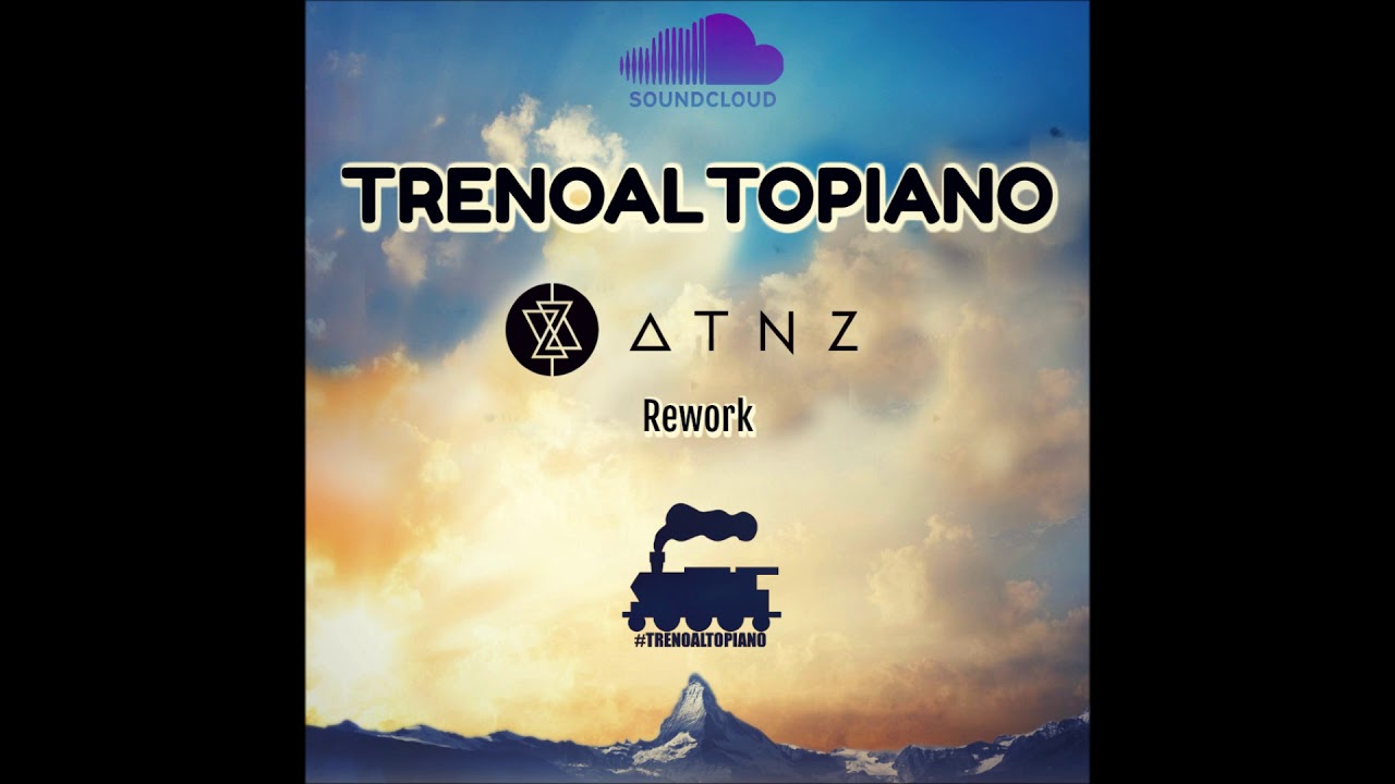 TRENOALTOPIANO ATNZ Rework