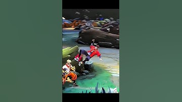 3d Chou VS 3D YIN | MLBB 4K edit #mobilelegends #choumontage #freestylechou #3dchou #mlchou #yin