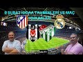 Tottenham - Ajax & Barcelona - Liverpool & Josef Sural'a ...