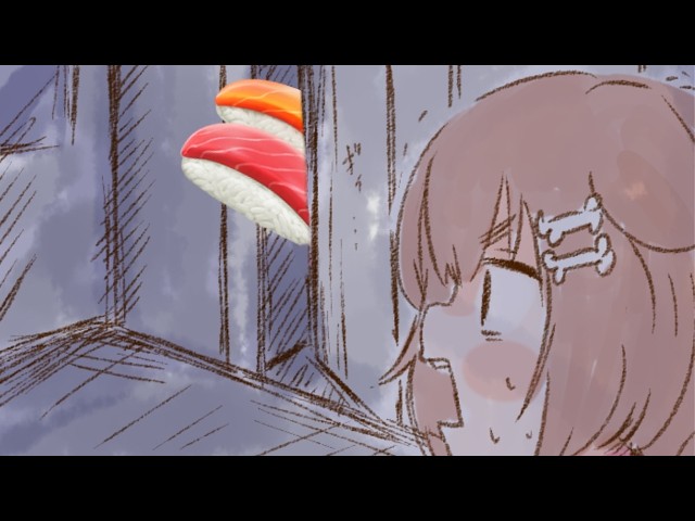 チル枠～鮨ではなく弁当～