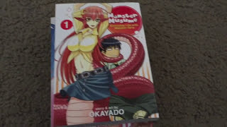 Main Theme - Monster Musume: Everyday Life with Monster Girls Online