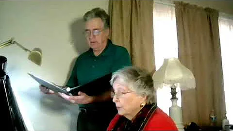 Jane & Joel Hurley   IsYourHeartPrepa...