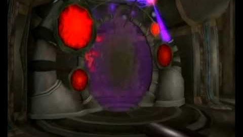 Metroid Prime Trilogy (Prime 2: Echoes) Playthrough - Part 6