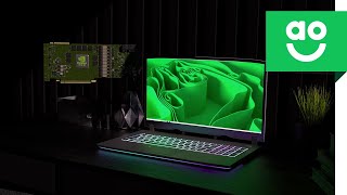 Nvidia GeForce RTX 2000