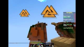 Hypixel Skywars| Episode 2| RAGE QUIT!