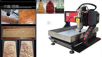 jinan starma Jade Silver Gold Cnc Engraving Carving Router Machine 6090 6040 60x90 cm 3 axis 4 axis