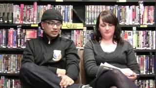 Celebrity Top 5 Good/Great Films We Will Never Watch Again - MacGuffin Film Podcast Profile