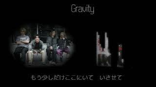 Download lagu ONE OK ROCK--Gravity feat. 藤原聡 (髭男dism)【歌詞・和訳付き】Lyrics