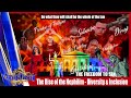 THE RISE OF THE NEPHILIM ~ Diversity & Inclusion