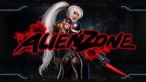 Alien zone plus Leve gameplay | Alien Zone Plus gameplay 😈😈😈 part 1