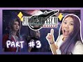 STILL TOUCHING GRASS ✨ Final Fantasy VII Rebirth #3