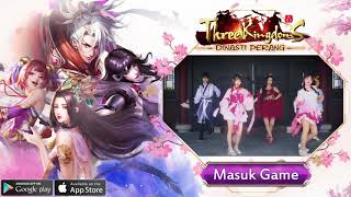 Three Kingdoms: Infinity Wars - ID&TH - v15 screenshot 4