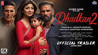 Download Lagu Dhadkan 2 - Official Trailer | Akshay Kumar | Sunil Shetty | Shilpa Shetty | New Movies Trailer 2025 MP3 Download Lagu Dhadkan 2 - Official Trailer | Akshay Kumar | Sunil Shetty | Shilpa Shetty | New Movies Trailer 2025 MP3