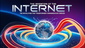 The Invention of the Internet The Revolution That Transformed Communication Forever