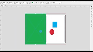 InDesign JavaScript by LFCorullón | Fit selection to...